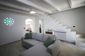 Casa Caterina Cuore di Specchia by Salento Prime